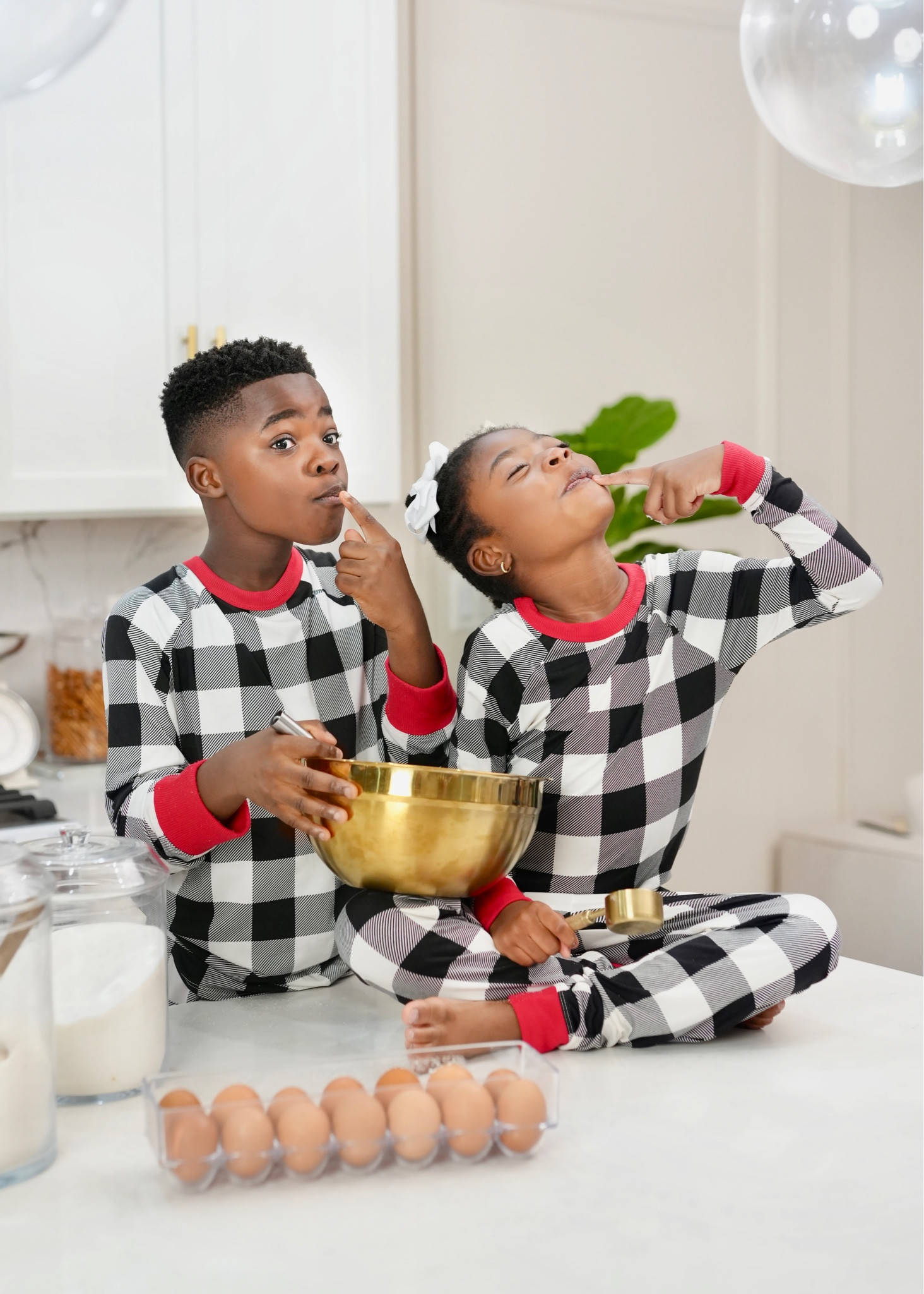 Matching family pjs ! Holiday dress for the family , kids matching Jammies, holiday activities, holiday fun for kids , fun things to do at home for the  holidays 

#LTKHalloween #LTKSeasonal #LTKHoliday