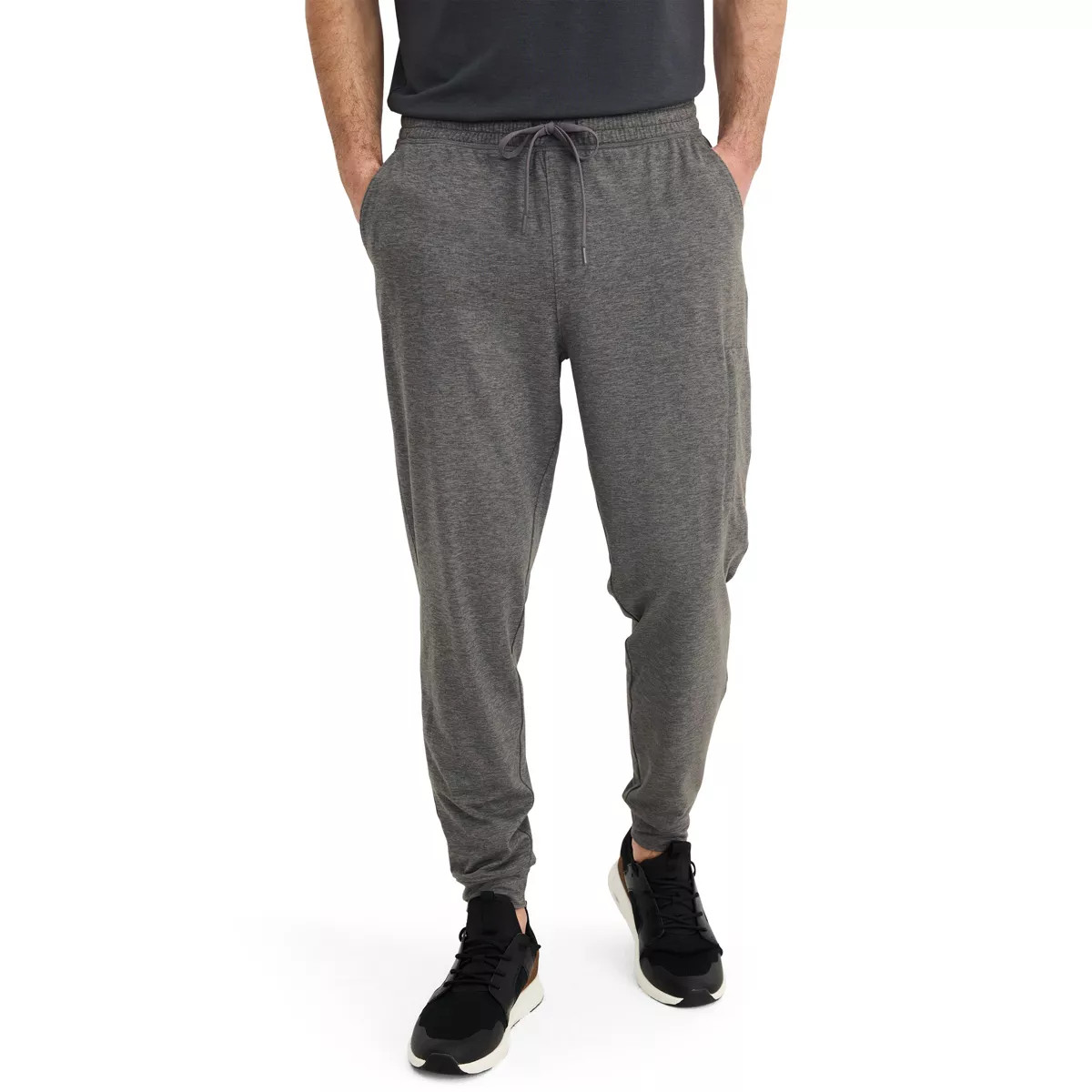 Jockey Men's EVERACTIVE Knit Jogger | Target