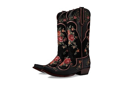 Old Gringo Bridgette Black 8 B (M) | Amazon (US)