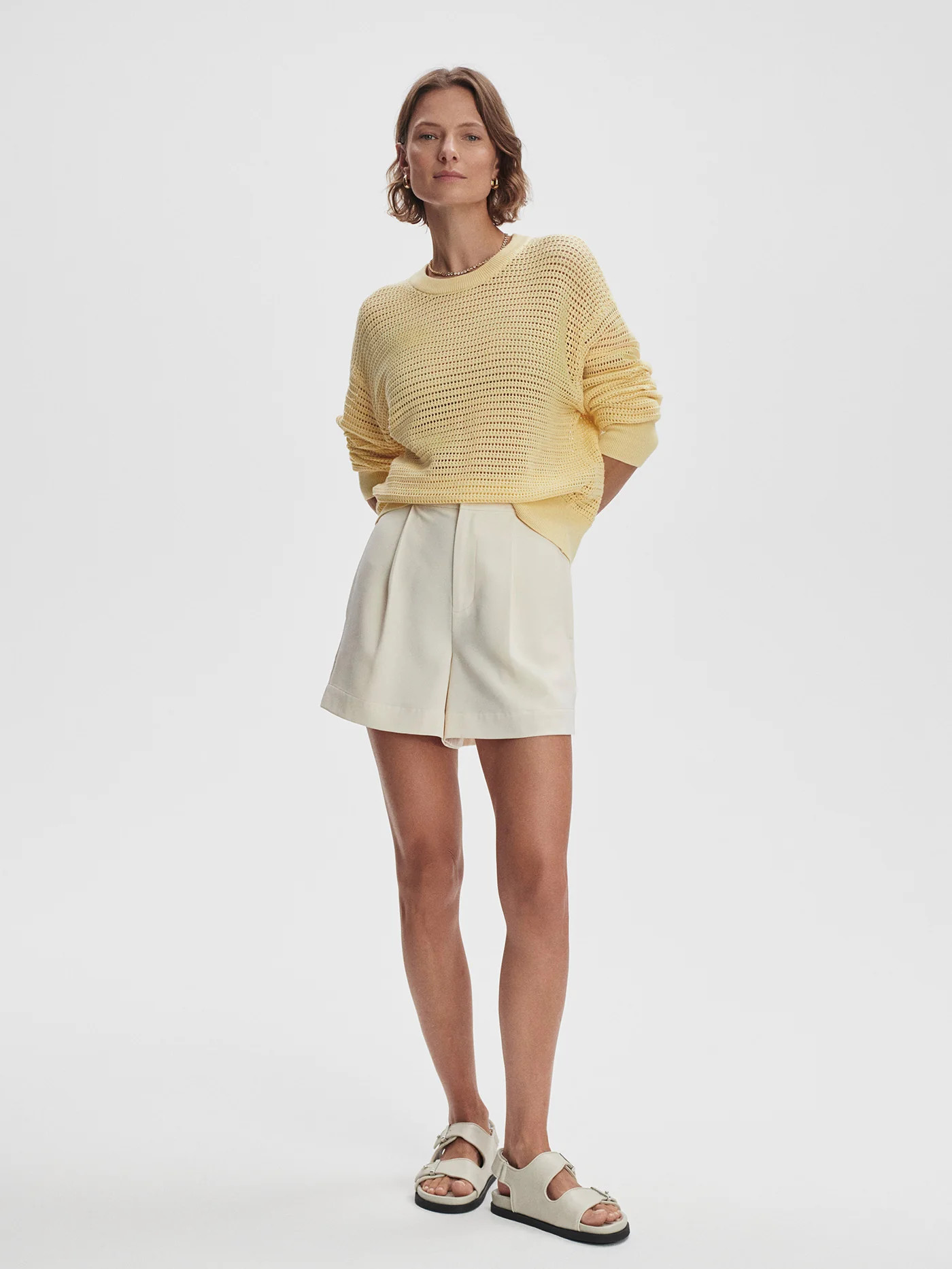 Kershaw Sweat | Varley US