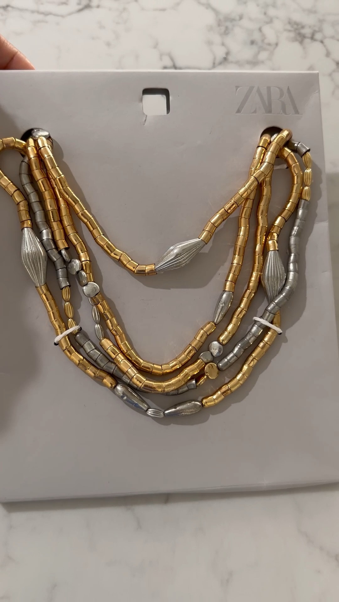 One of my best selling necklaces on here! Thought I’d buy for myself. Love the mixed metals!

#LTKootd #LTKPetite #LTKSeasonal