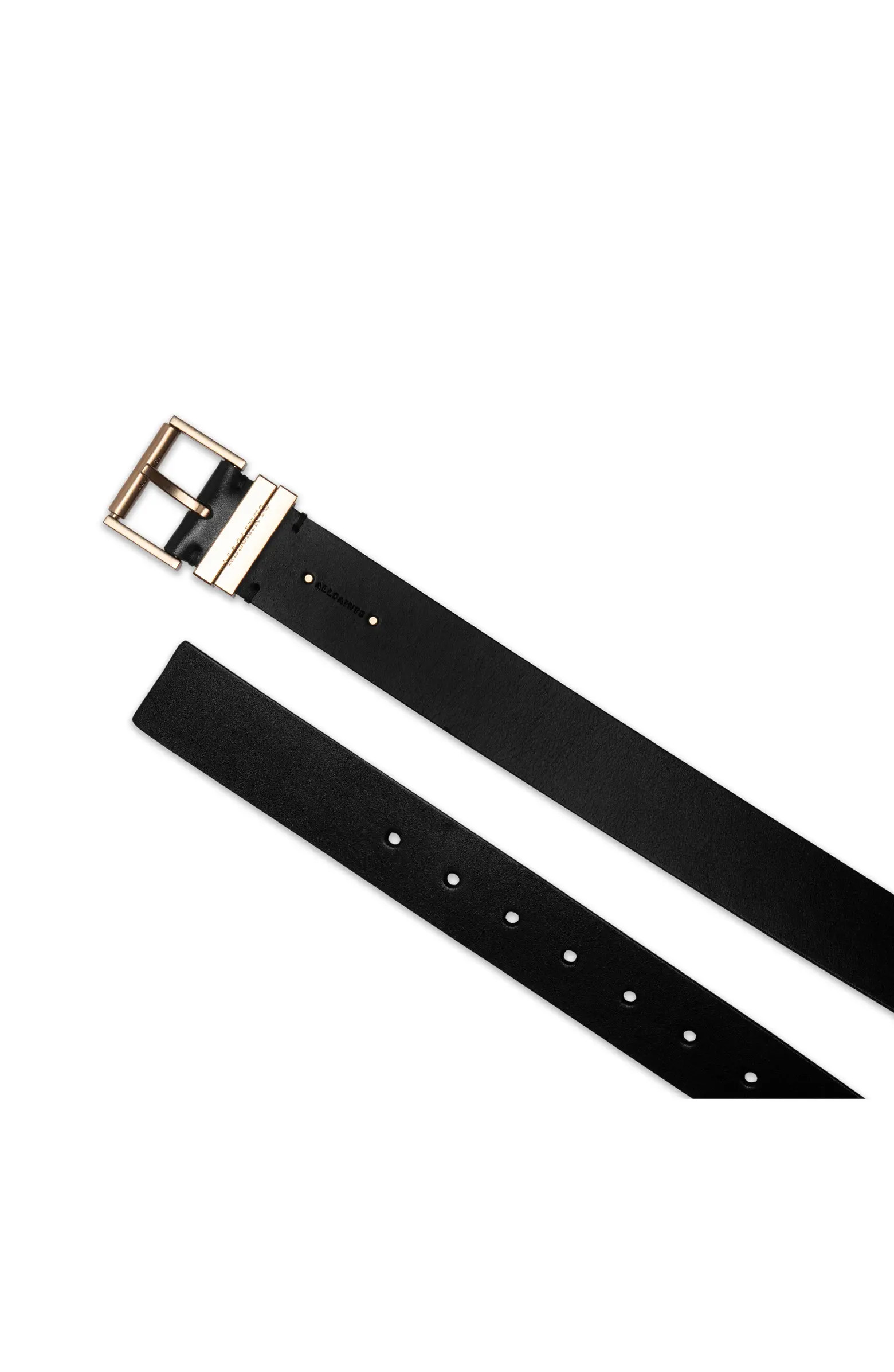 Leather Belt | Nordstrom