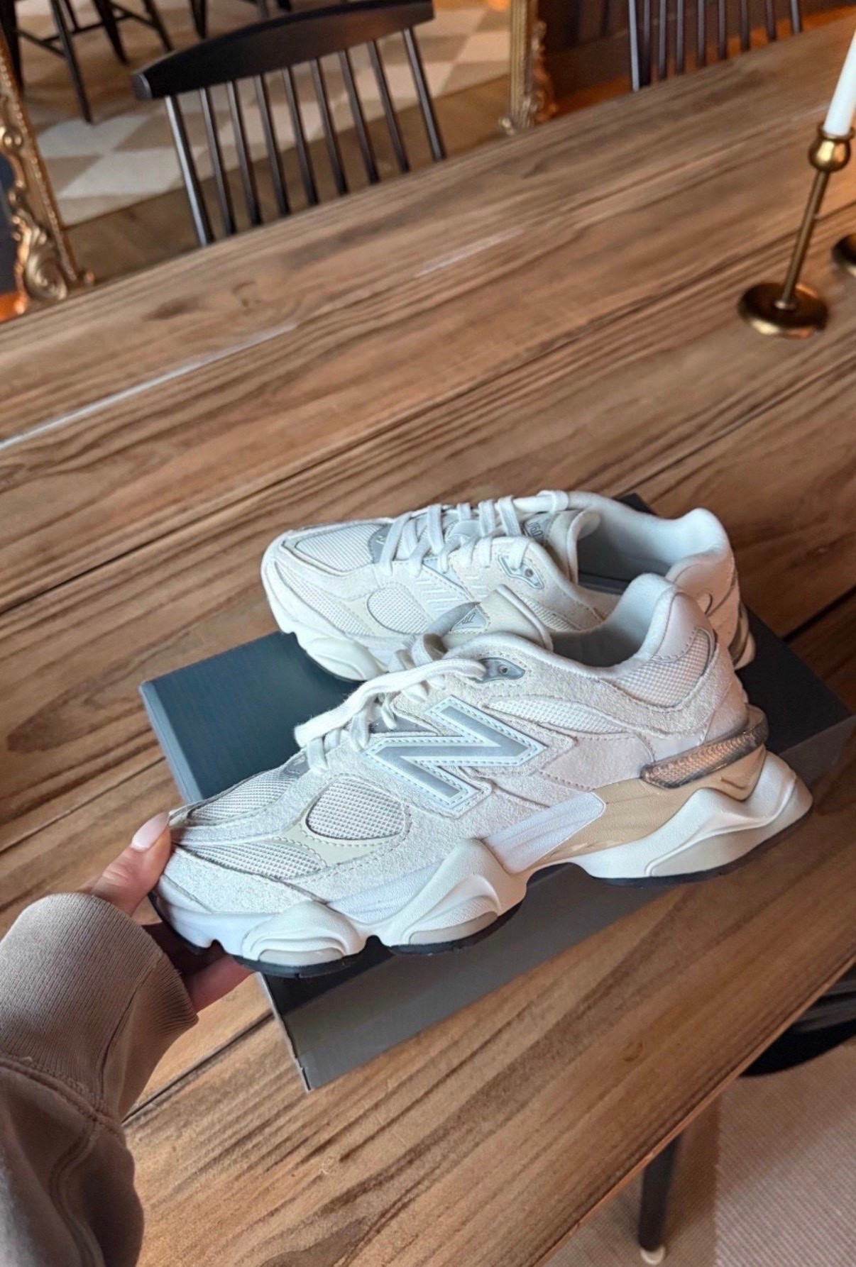 The best neutral sneakers for summer 🌞🤍

#LTKgrwm #LTKdayinmylife #LTKfitnessgoals