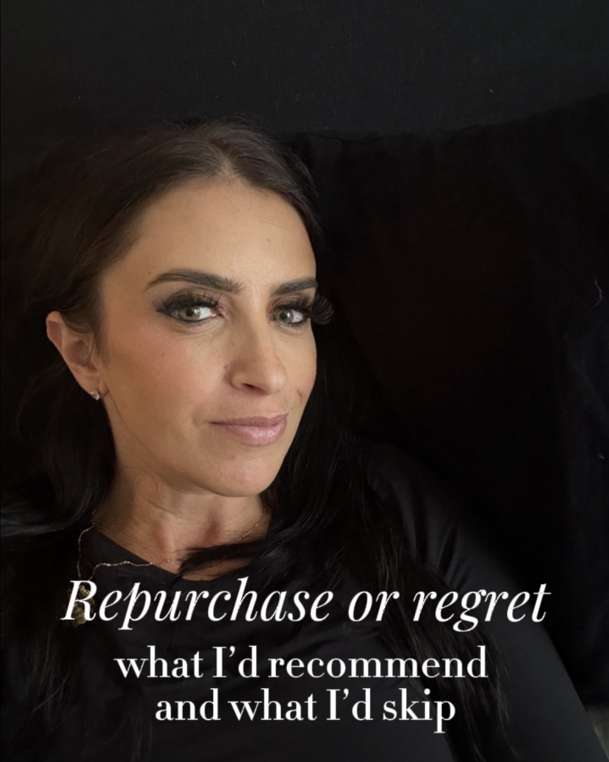 Repurchase or regret. What I’d recommend and what I’d skip