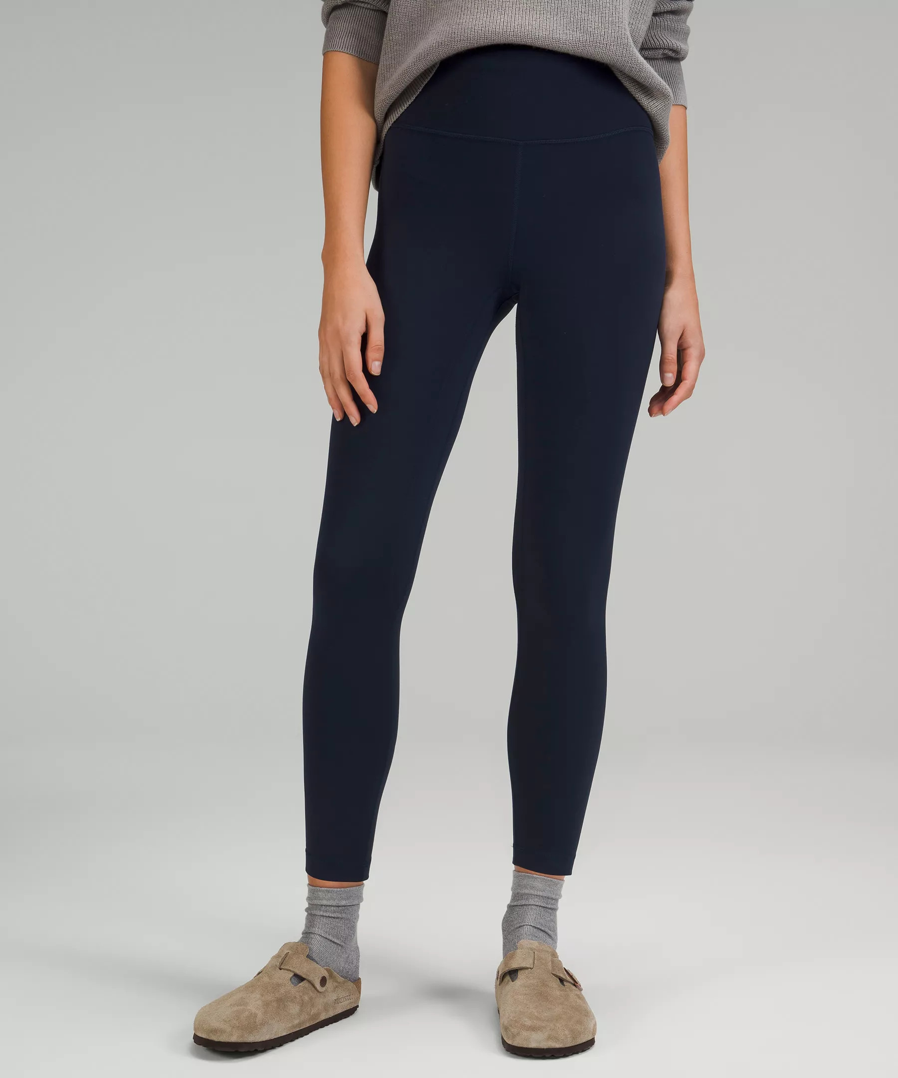 Align Pant II 25" | Women's Yoga Pants | lululemon athletica | Lululemon (US)