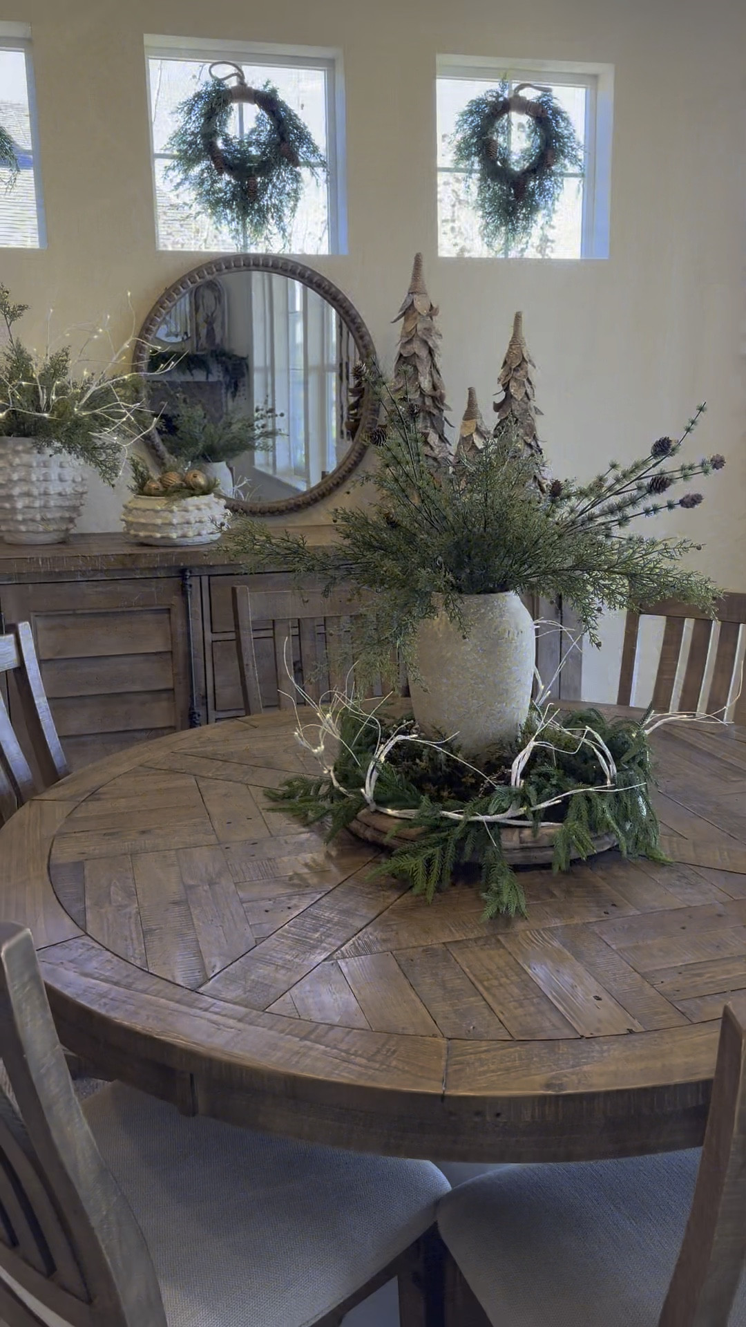 Shop dining room

#LTKHoliday #LTKhome #LTKSeasonal
