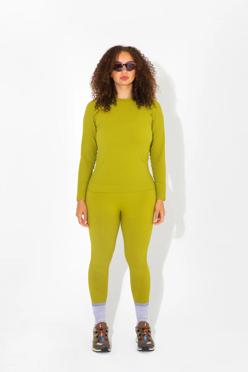 Johnson Top | Halfdays