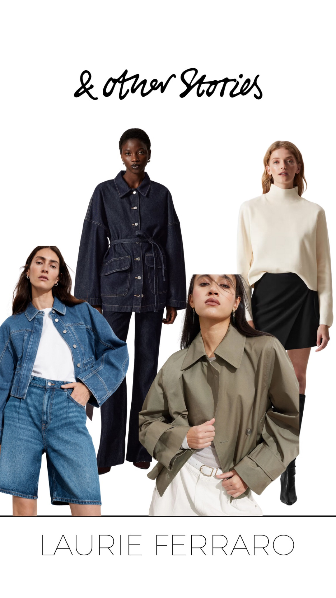 Sale finds on & Other Stories

#LTKStyleTip #LTKSaleAlert