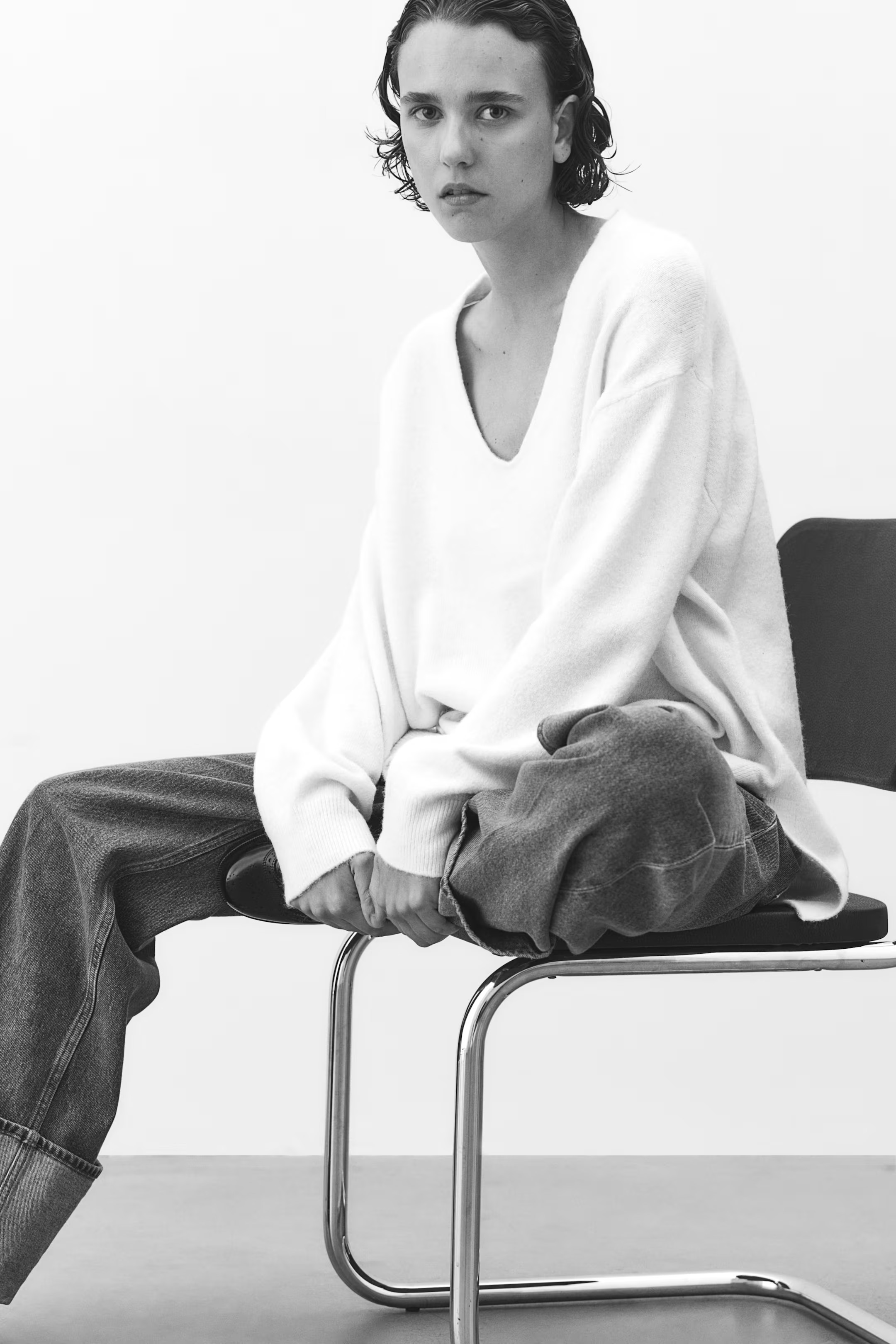 Oversized Sweater | H&M (US + CA)