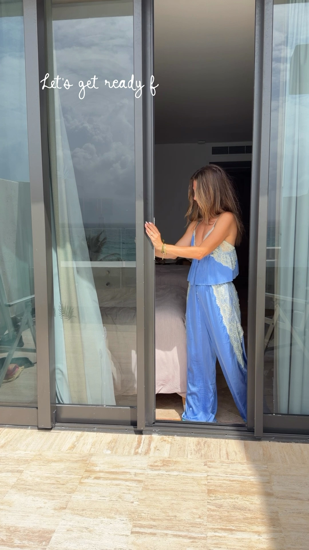 How cute are these free people look for less pajamas?! And love this Amazon coverup! Size small. Size small target swimsuit.

#LTKgrwm #LTKootd #LTKSwim