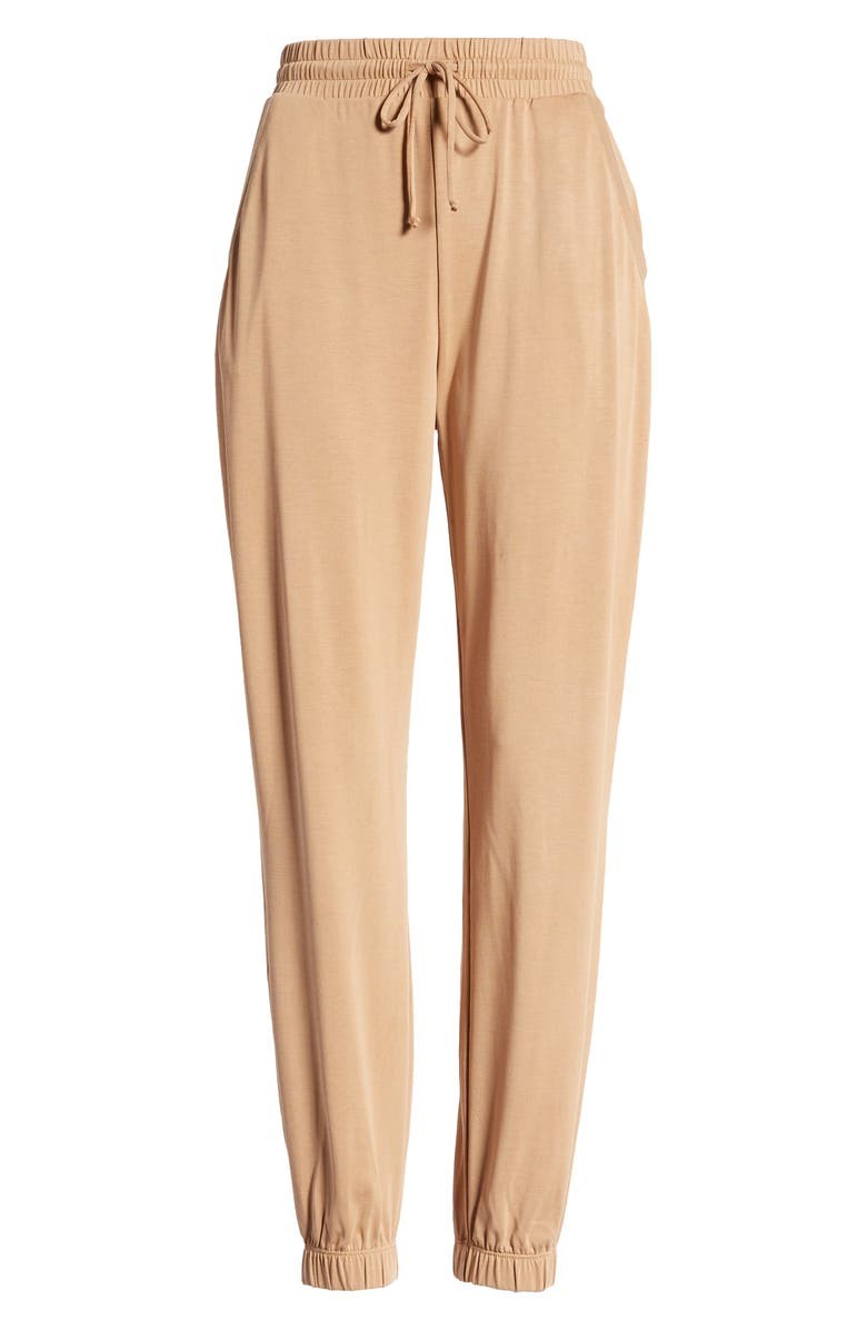 High Waist Joggers | Nordstrom
