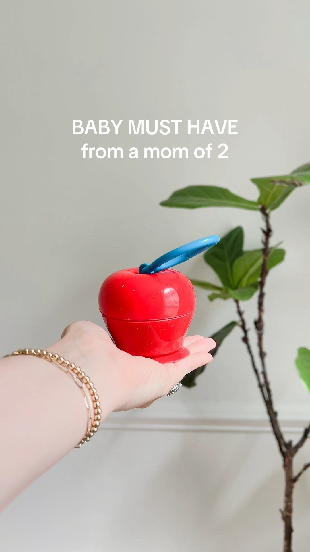 This little apple is our new best friend!! 🍎 

#babyfinds #babyamazonfinds #babymusthaves #babyregistry #babyeaster #babygiftguide #amazonfinds #babyamazonfinds 

Baby must haves, baby finds, amazon baby finds, baby registry, baby toys

#LTKHome #LTKFamily #LTKBaby