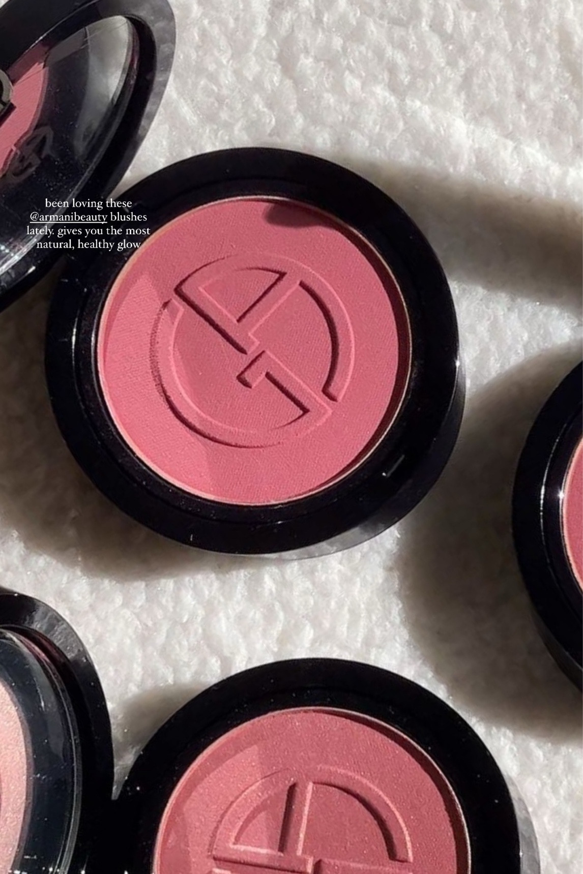 Fav blushes 

#LTKgiftguide #LTKbeauty #LTKstyletip