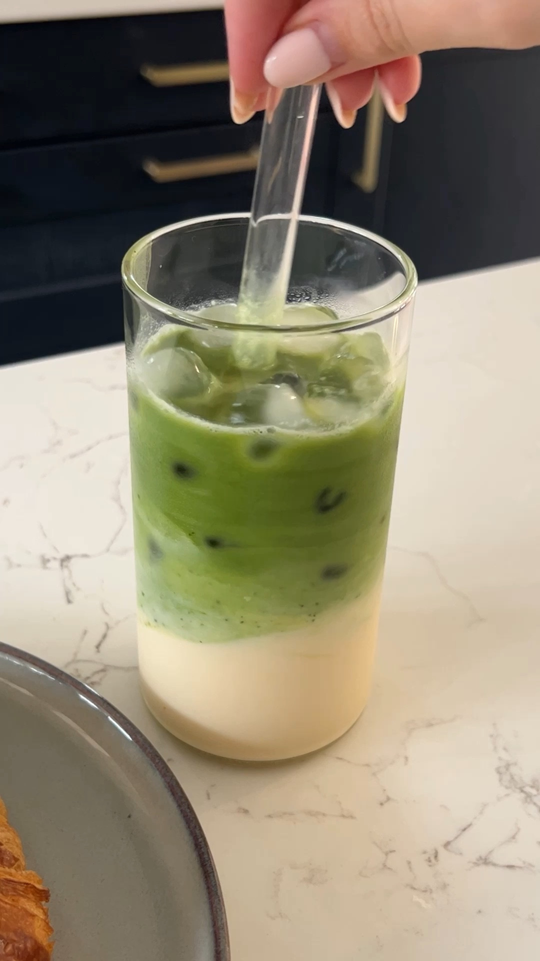 Tall glass of maple matcha for this wonderful Saturday ✨

#LTKhome #LTKeurope #LTKGiftGuide