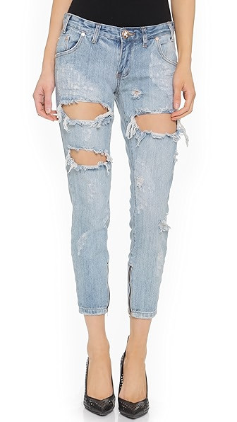 One Teaspoon Hendrix Freebirds Jeans - Hendrix | Shopbop