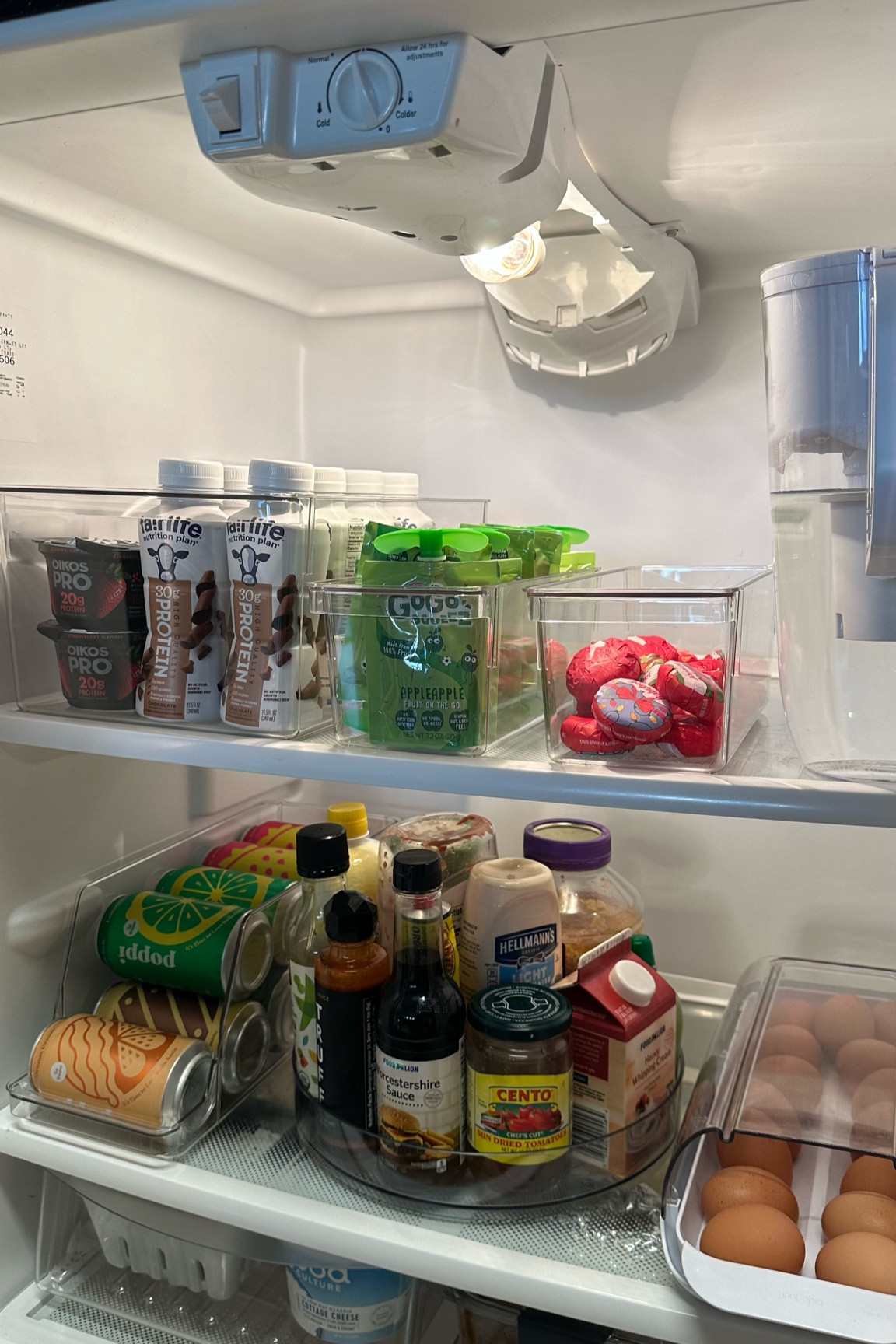 fridge organization💫

#LTKFindsUnder50 #LTKSaleAlert #LTKStyleTip