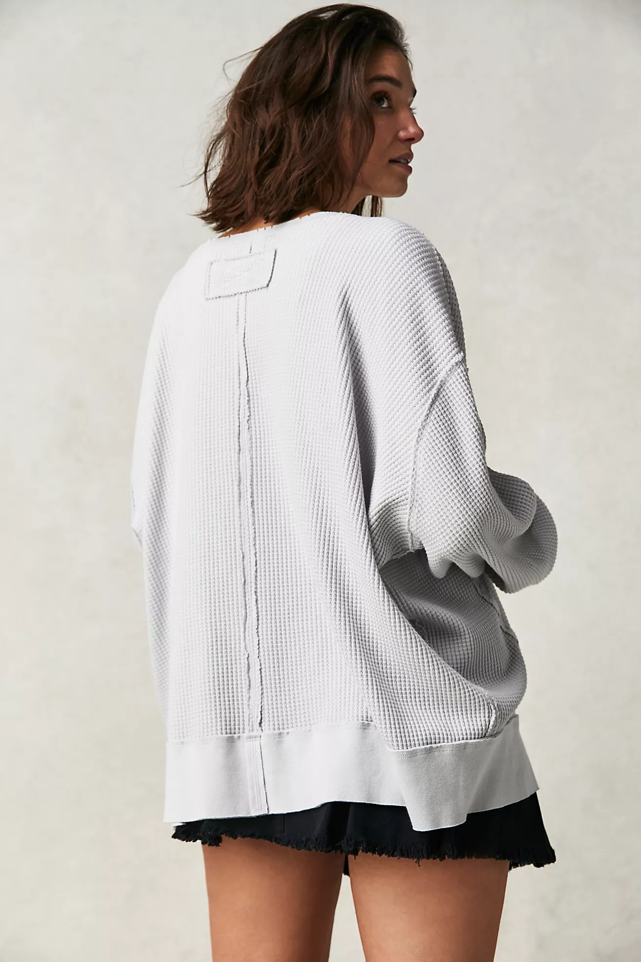 We The Free Buttercup Thermal | Free People (Global - UK&FR Excluded)