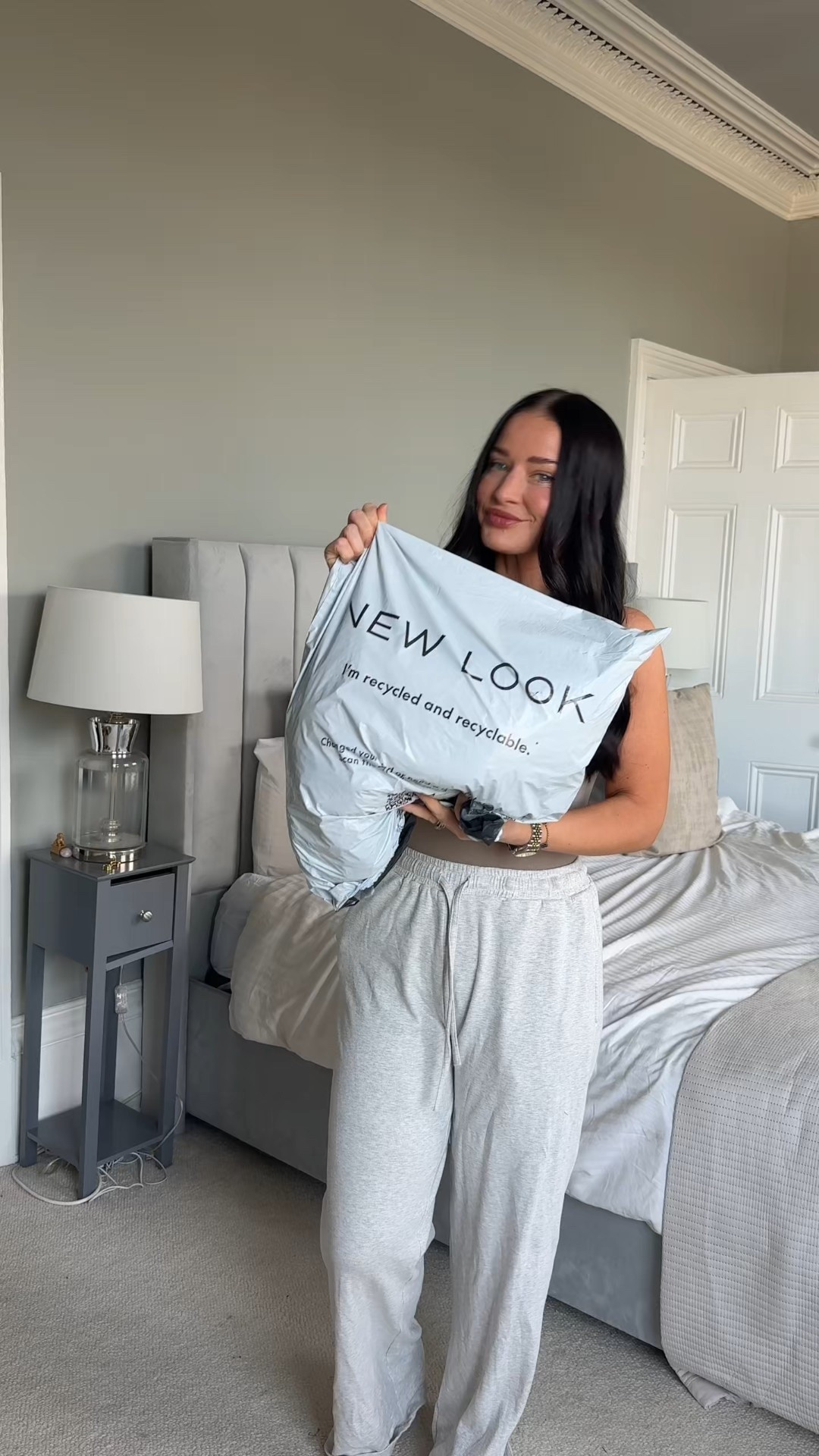 New in New Look 

Spring 
Coord 
Jacket
Denim dress 

#LTKuk #LTKpetite #LTKspring