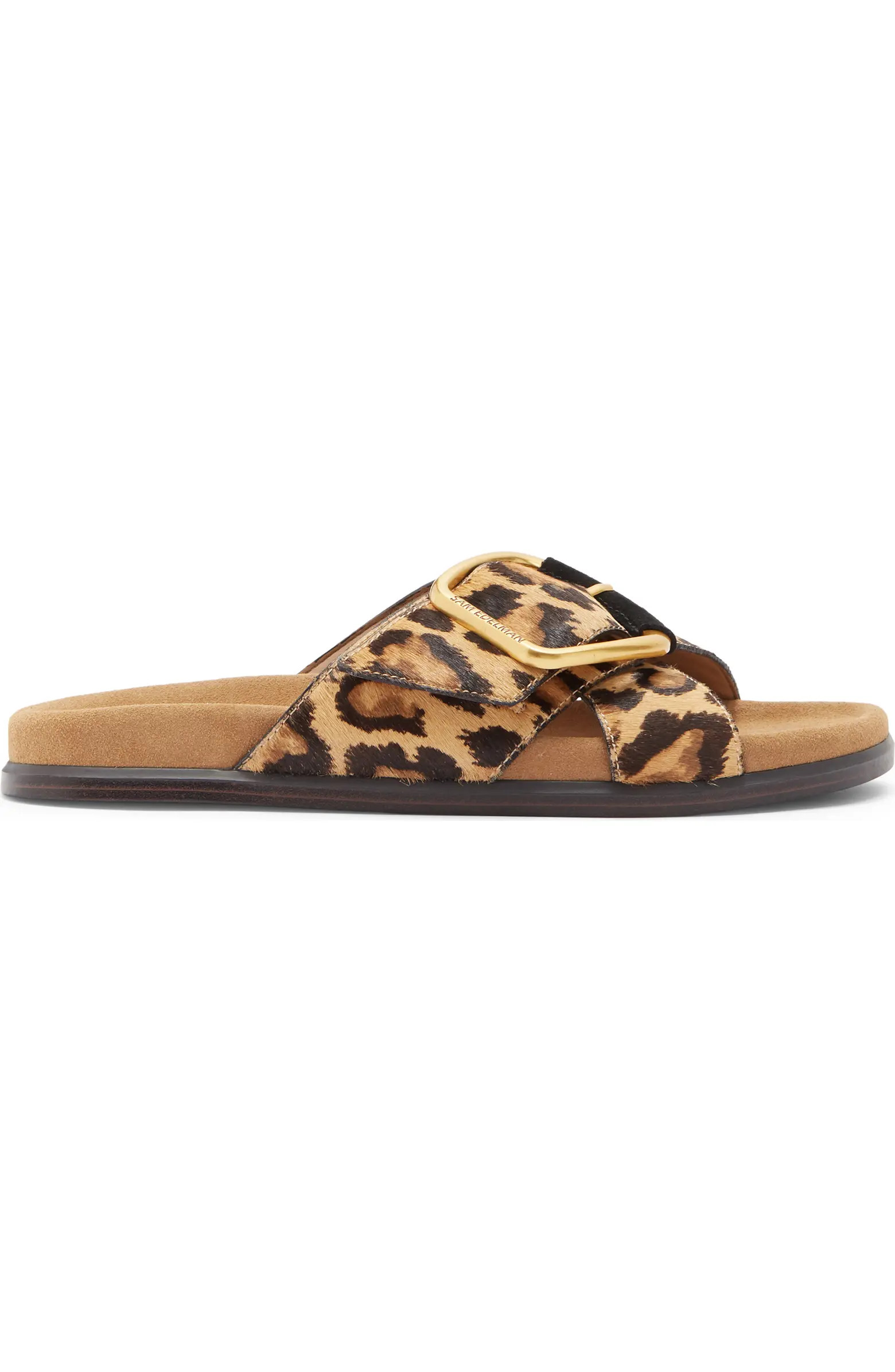 Darla Slide Sandal (Women) | Nordstrom