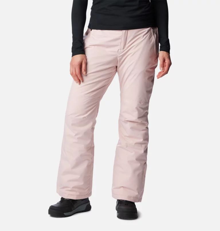 Women's Shafer Canyon™ Insulated Ski Pants | Columbia Sportswear