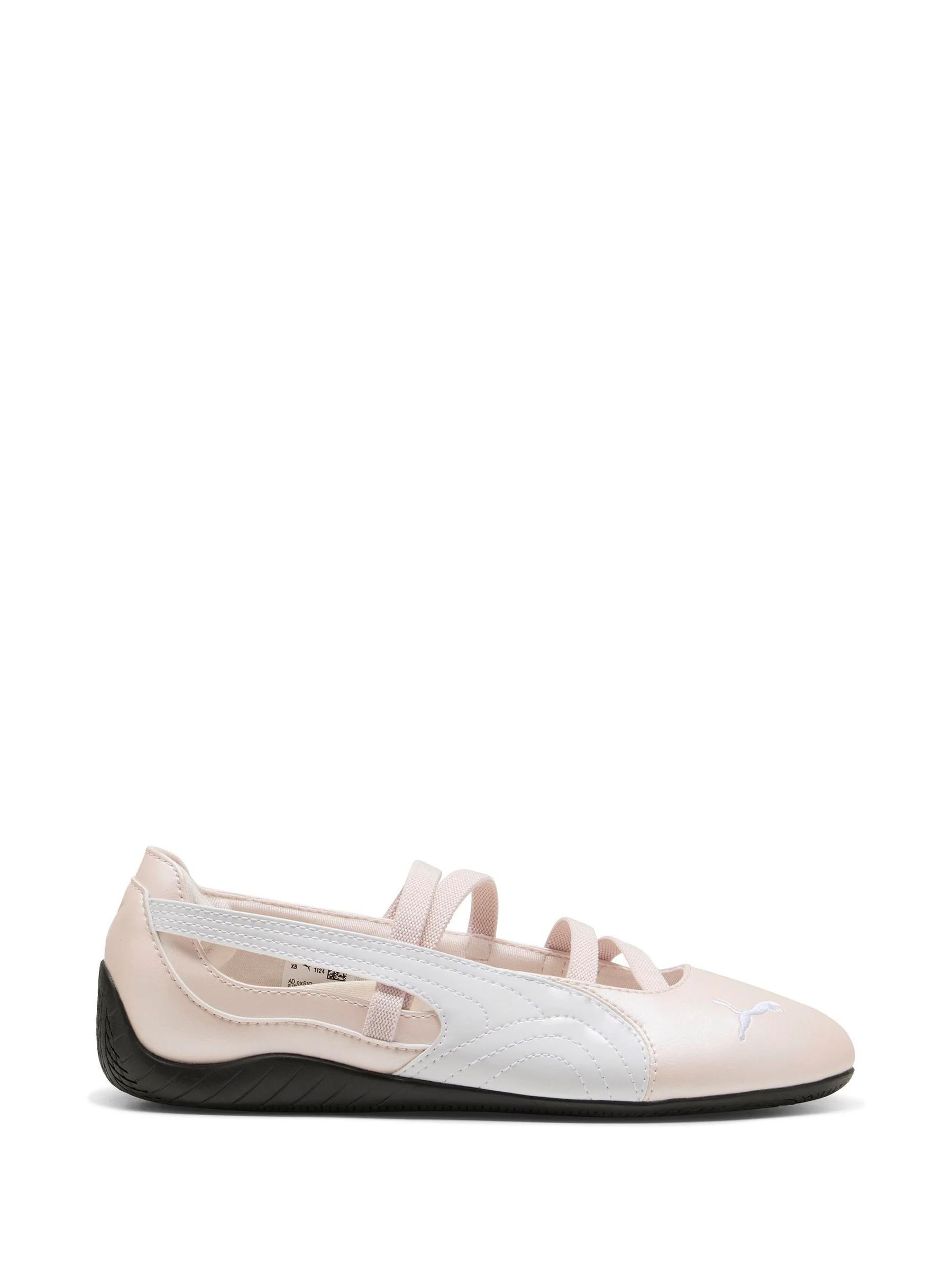 Puma Puma Pink Speedcat Ballet Flats | Next US
