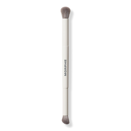 M300 Dual-Ended Eyeshadow Brush | Ulta