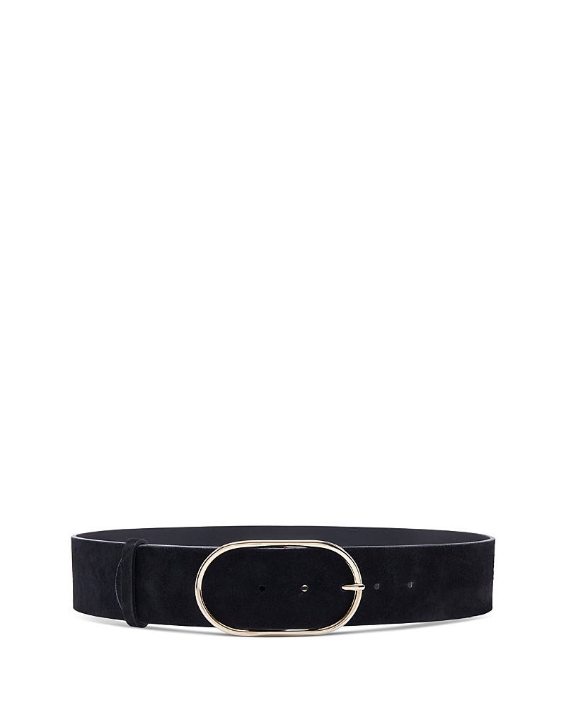 ba & sh Women's Cole Suede Belt | Bloomingdale's (US)