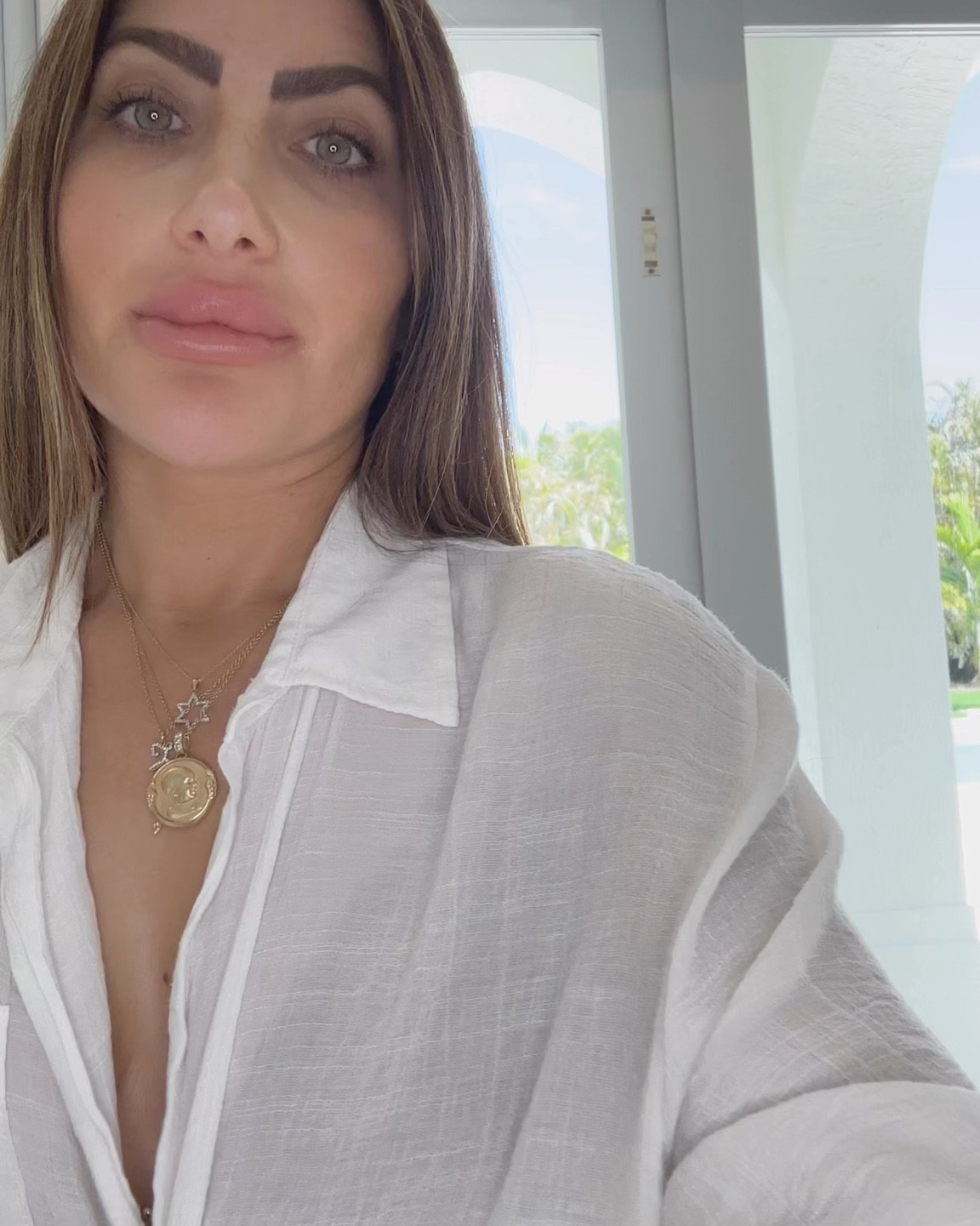 Long sleeve beach linen top, cover up, and more check out how to style this amazon top

#LTKStyleTip #LTKSaleAlert #LTKU