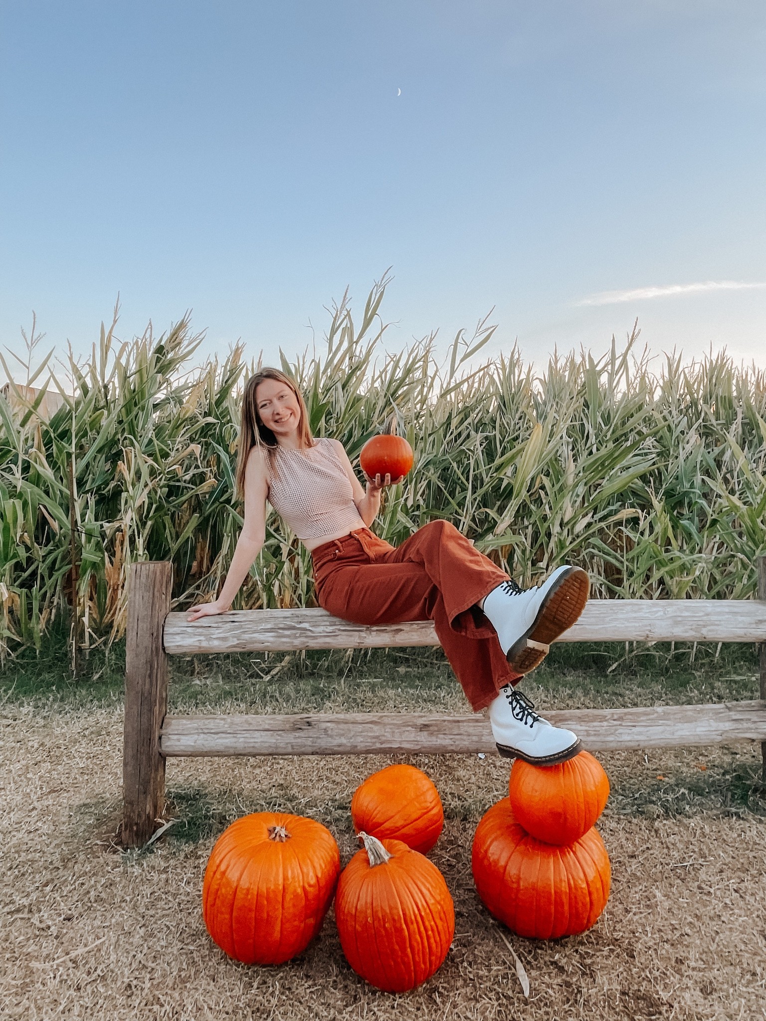 Neutral tones to make the perfect fall outfit!

#LTKunder100 #LTKSeasonal #LTKfit