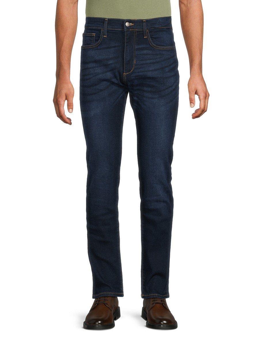 Joe's Jeans Men's The Slim Fit Jeans - Wild Night - Size 32 | Saks Fifth Avenue OFF 5TH
