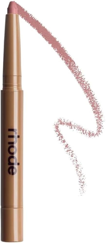 Rhode Peptide Lip Shape Lift 10ml/.3fl. | Amazon (US)