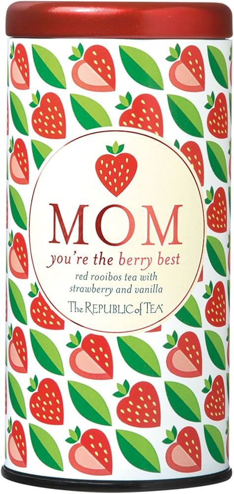 Visit the The Republic of Tea Store | Amazon (US)