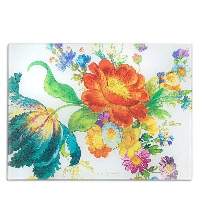 Flower Market Large Cutting Board | Bloomingdale's (US)