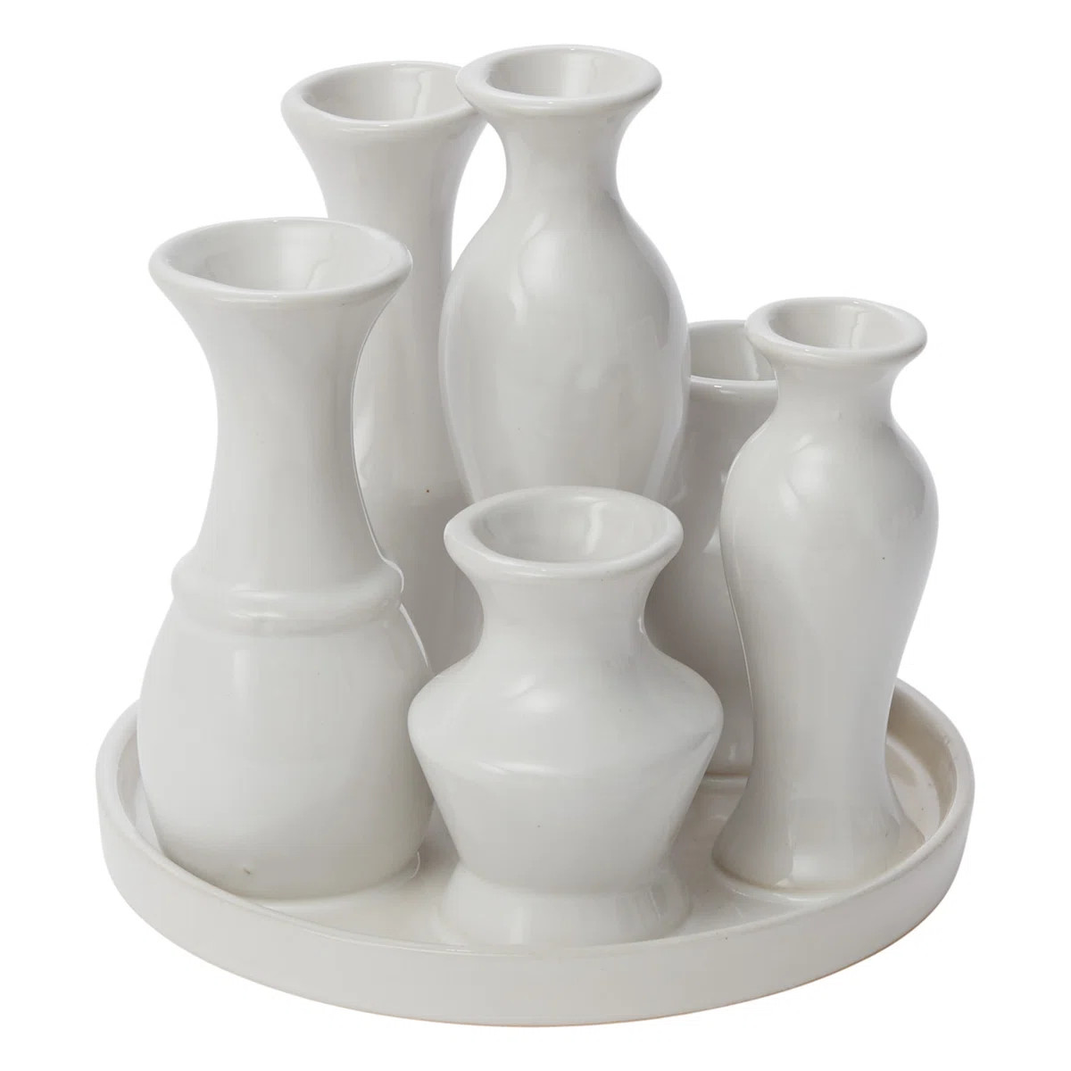 Handmade Ceramic Table Vase | Wayfair North America
