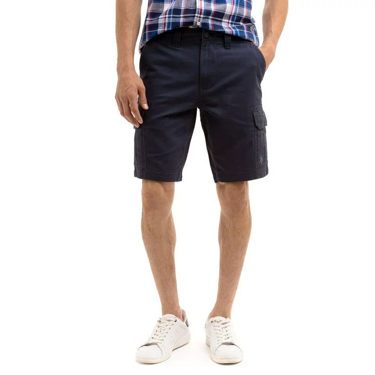 U.S. Polo Assn. Men's Cargo Shorts | Walmart (US)