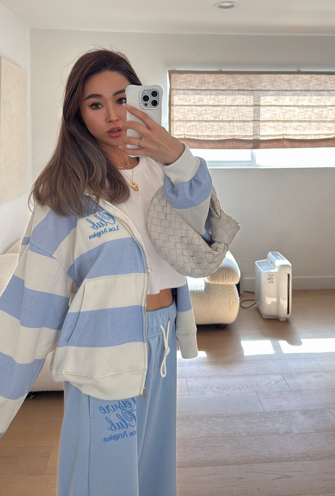 Target finds🩵🩵Size XL for hoodie size M for sweatpantss

#LTKStyleTip #LTKFindsUnder50 #LTKHome