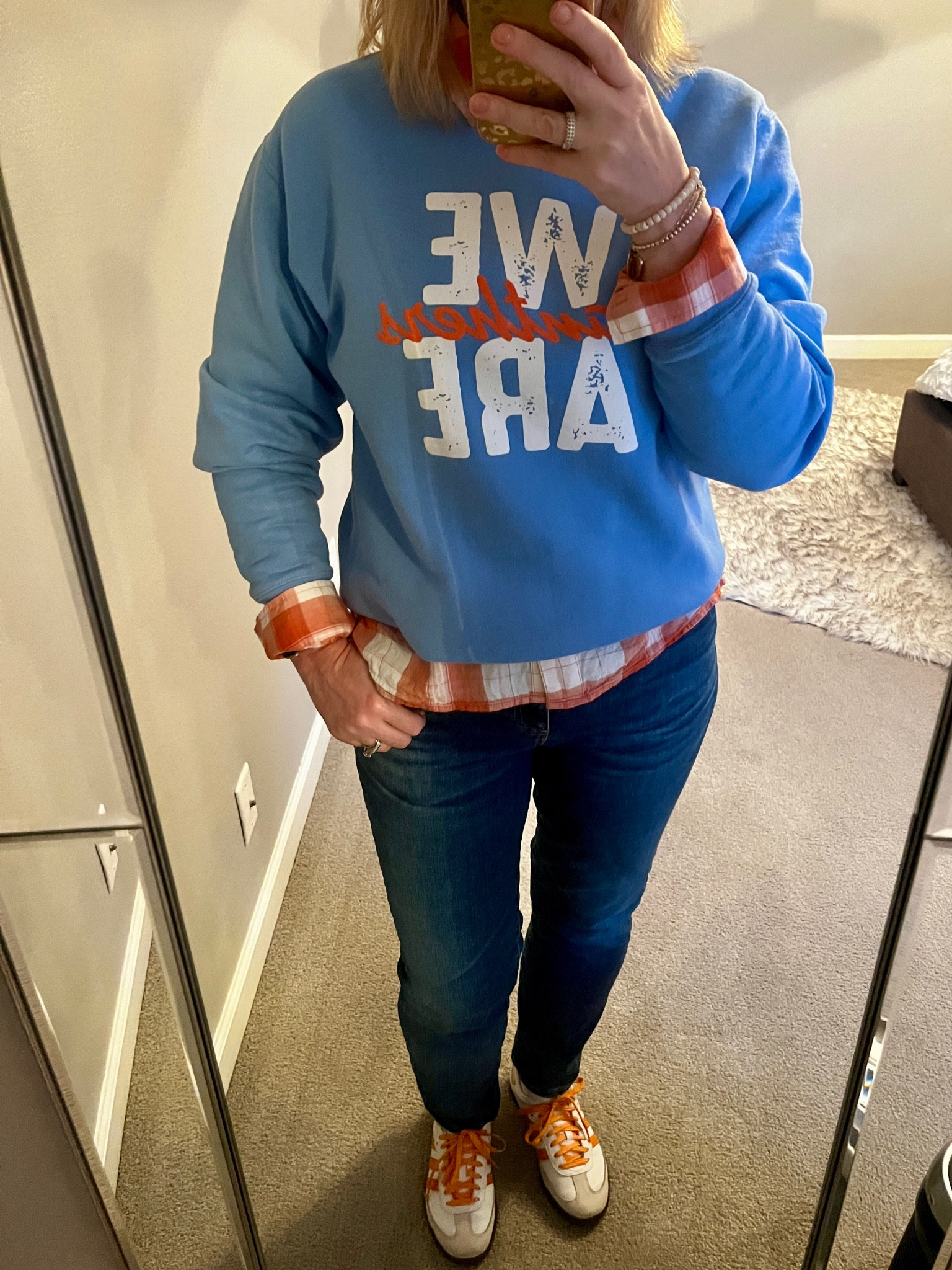 Casual Friday but make it preppy  

#LTKActive #LTKWorkwear