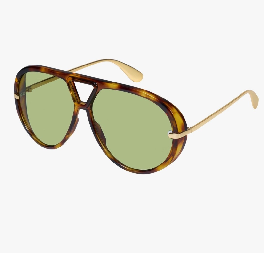 Love love these cool retro aviators. 

#LTKdayinmylife #LTKootd #LTKgrwm