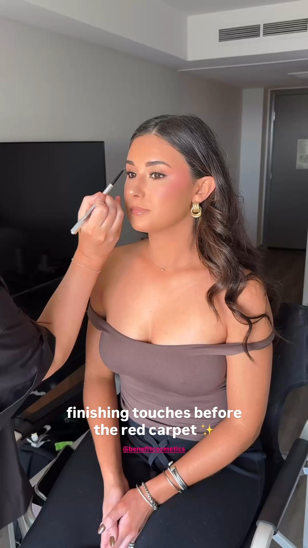 NFL honors red carpet glams 