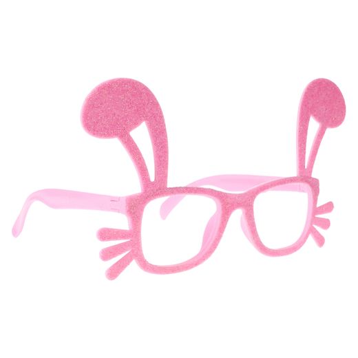 easter glitter bunny glasses | Five Below