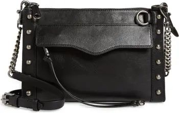 M.A.B. Leather Bag | Nordstrom