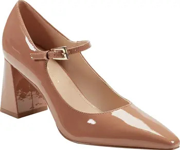 Nollie Pointed Toe Pump (Women) | Nordstrom