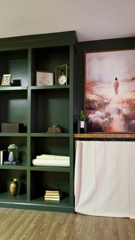 Living room bookcase styling: Amazon home finds, Walmart home finds, budget decor 

#LTKHome #LTKVideo #LTKStyleTip
