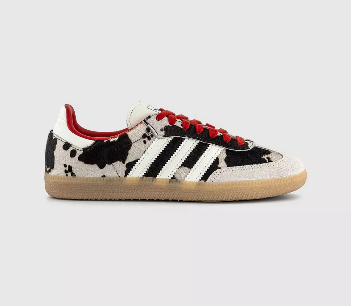 Samba OG Trainers | Office Shoes (UK)