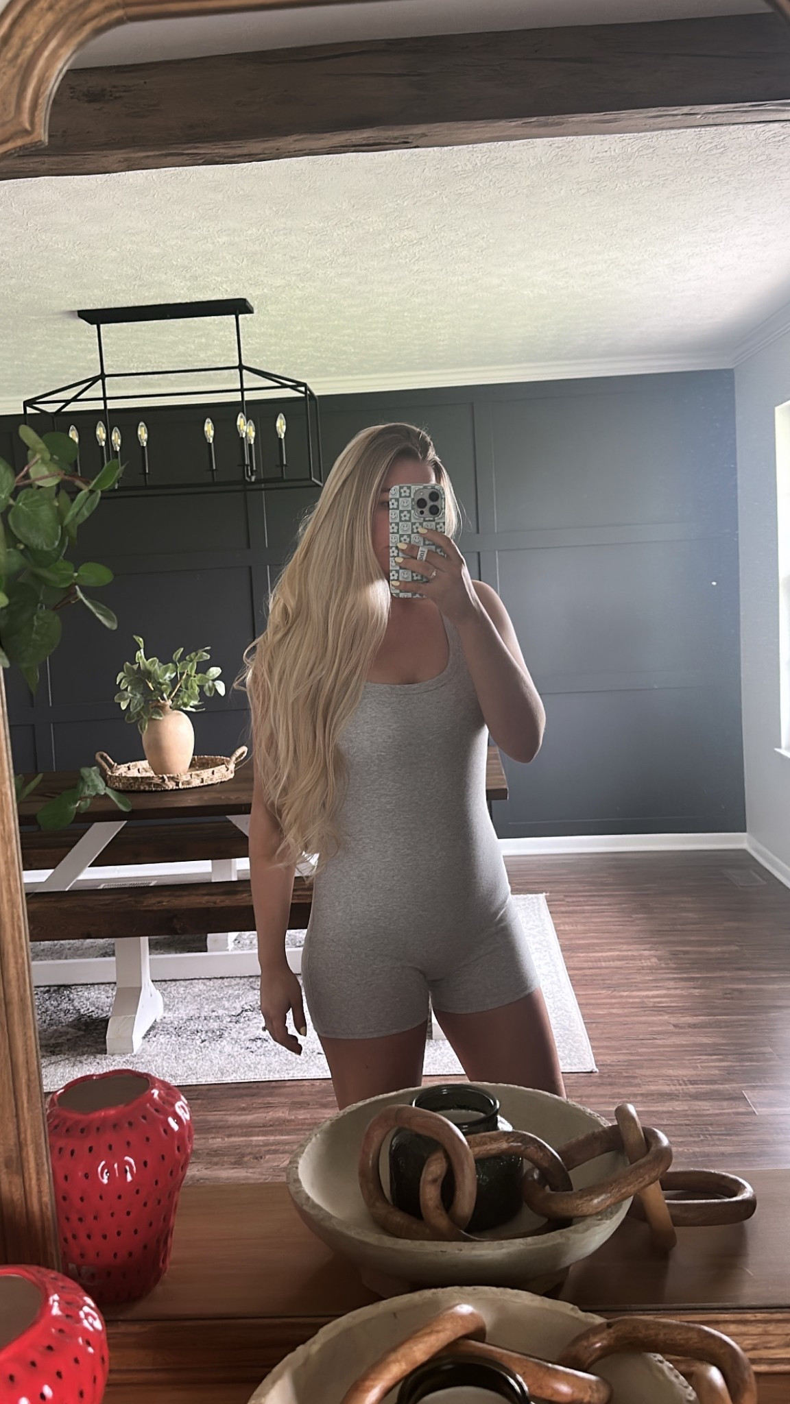 Perfect ribbed romper for spring + summer!! It’s soo good! #walmart #womensfashion #walmartfinds

#LTKStyleTip #LTKFindsUnder50