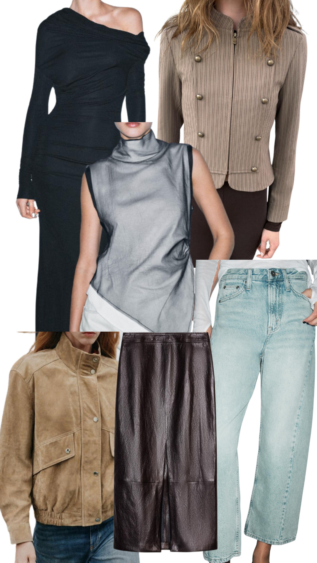 Zara 

 #LTKootd #LTKSeasonal