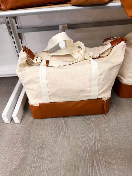 New weekender bags

Target finds, Target style, vacation, travel 

#LTKstyletip #LTKitbag #LTKtravel
