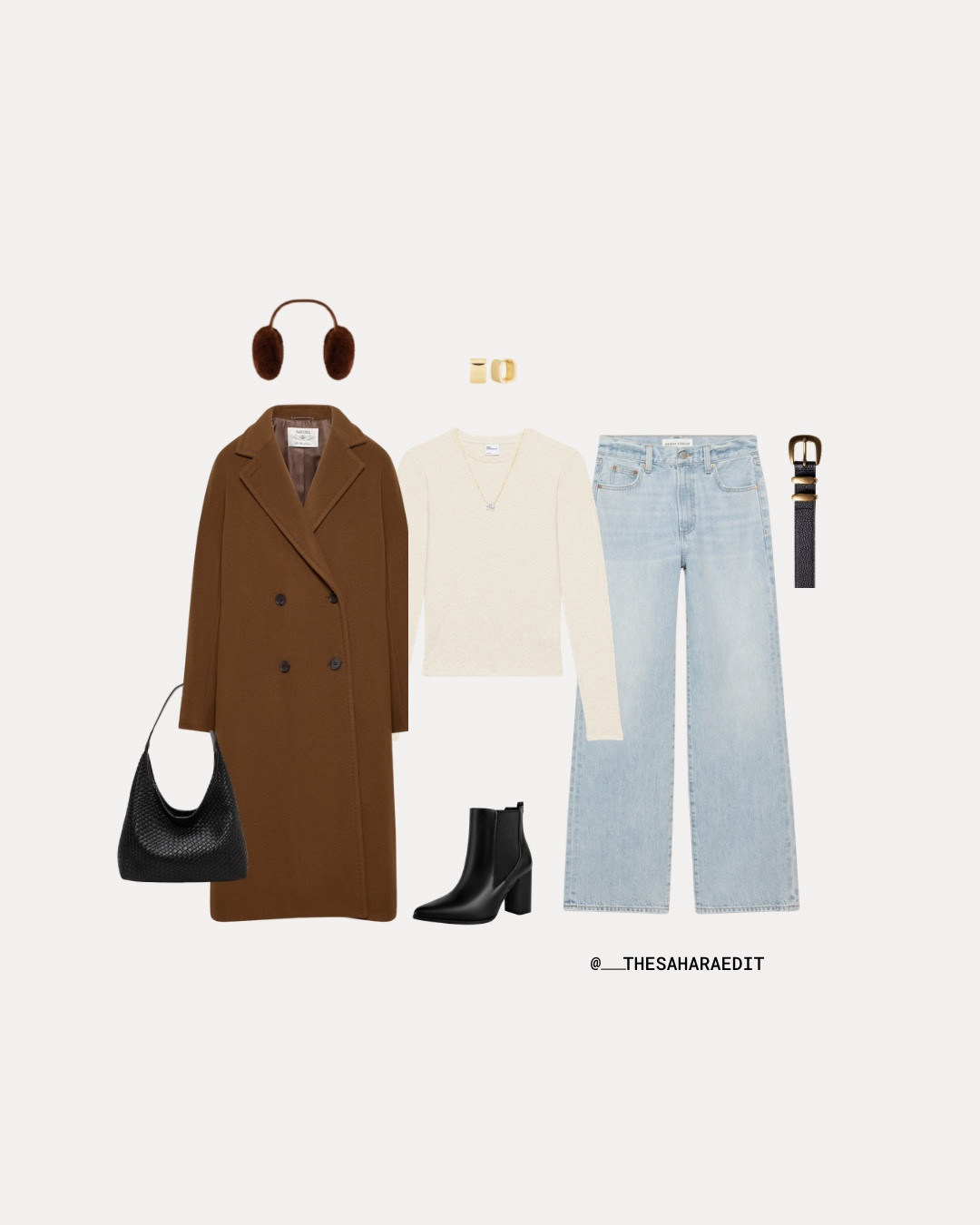 this or that 🤎 @Aritzia @amazonfindsandfashion 

#LTKcanada #LTKstyletip #LTKwinter