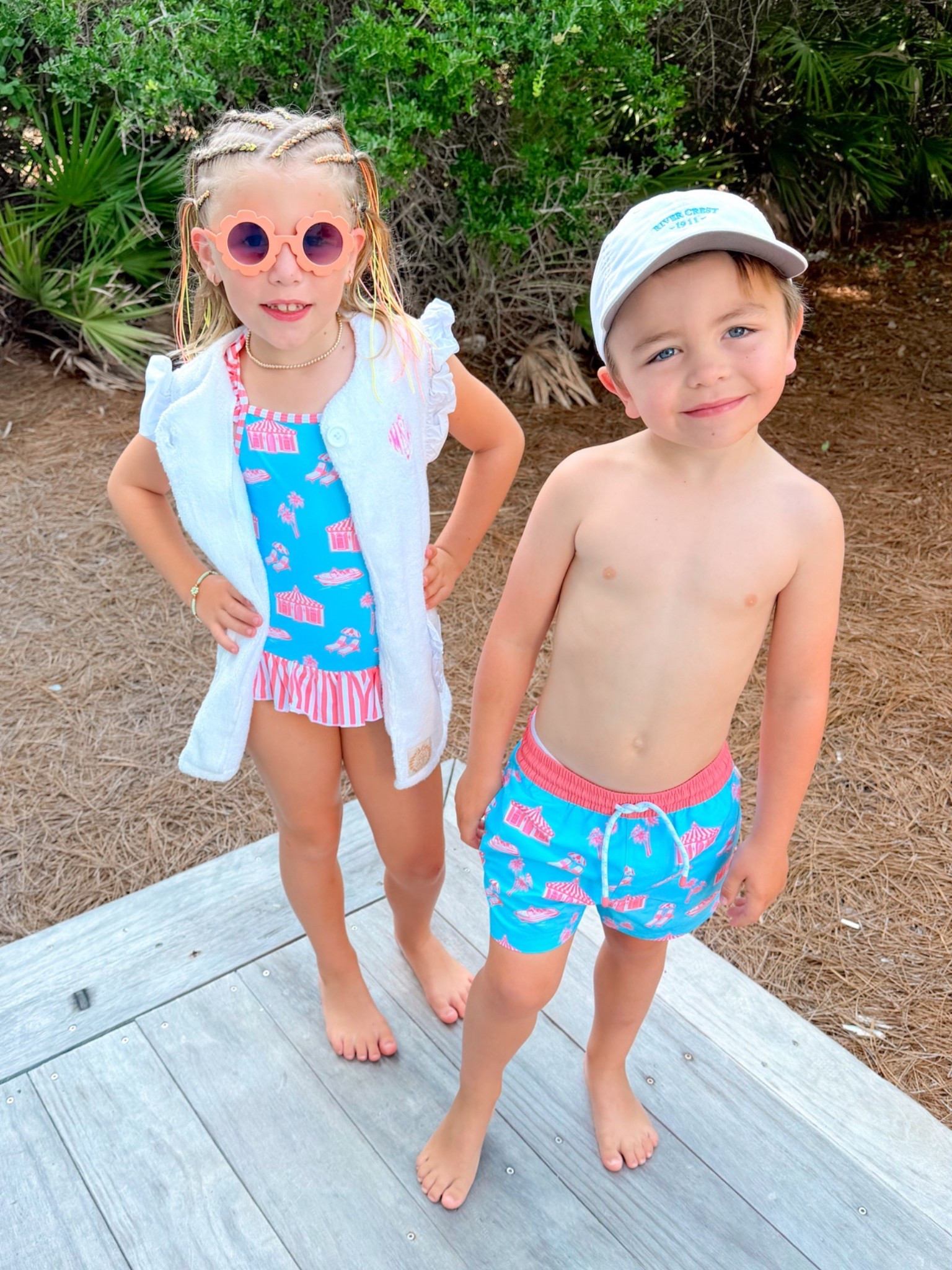 🩵🧡🩵🧡

#LTKKids #LTKBaby #LTKmomlife