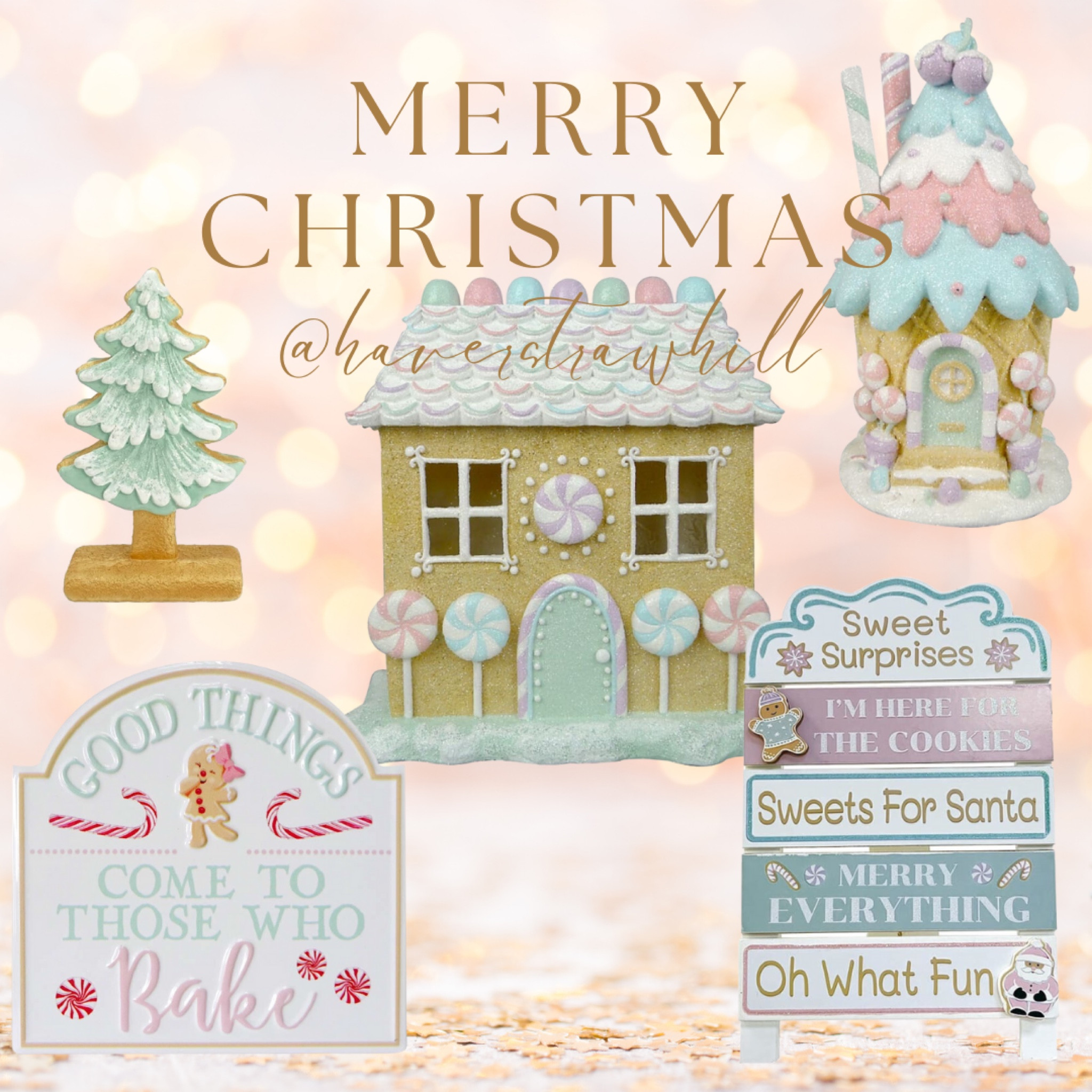 Under $25

#LTKHoliday #LTKhome #LTKSeasonal